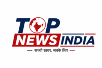 TOP NEWS INDIA logo